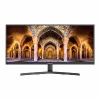 خرید مانیتور مسترتک PA345UQ سایز 34 اینچ Monitor MasterTech با بهترین قیمت