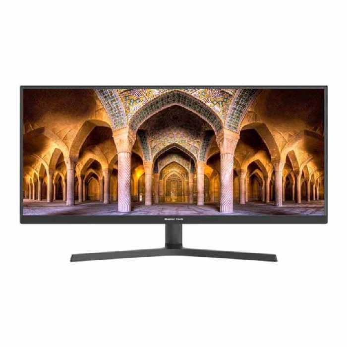 خرید مانیتور مسترتک PA345UQ سایز 34 اینچ Monitor MasterTech با بهترین قیمت