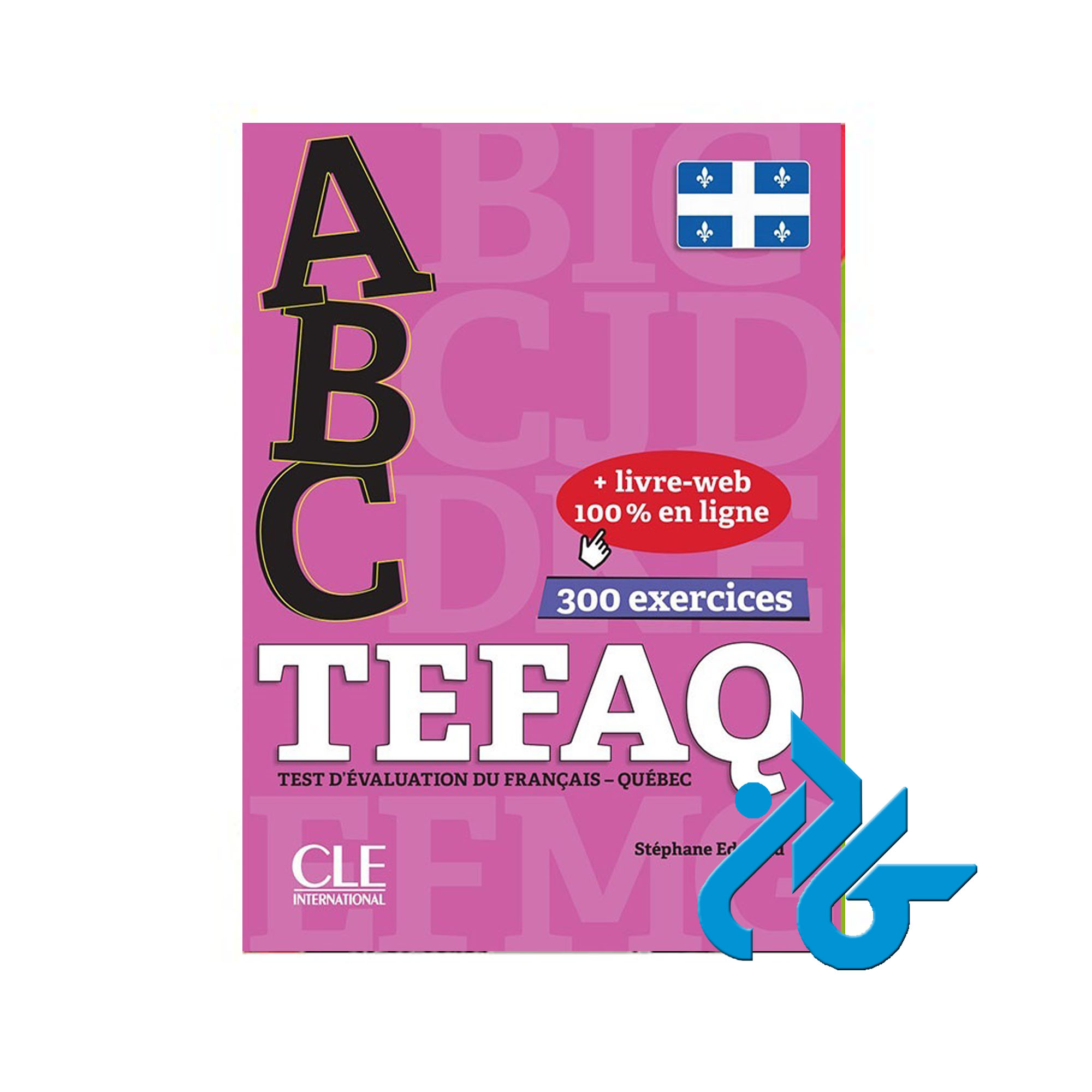 ABC TEFAQ خرید از فروشگاه کتاب کادن تا 50% تخفیف خرید کتاب فرانسه