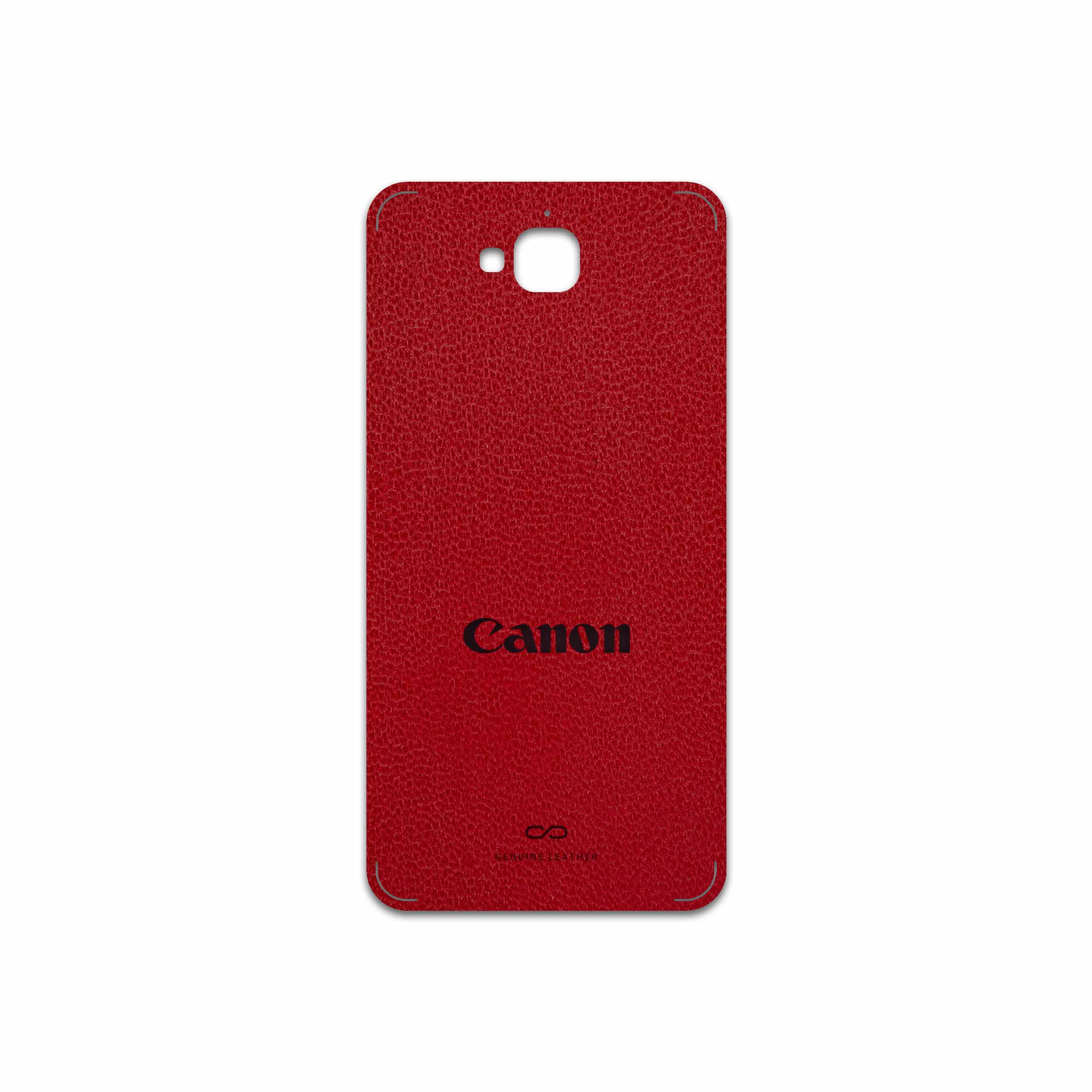 برچسب پوششی ماهوت مدل RL-CNN مناسب برای گوشی موبایل هوآوی Y6 Pro