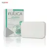 پن شستشو فولیکا مدل Anti Redness وزن 100 گرم