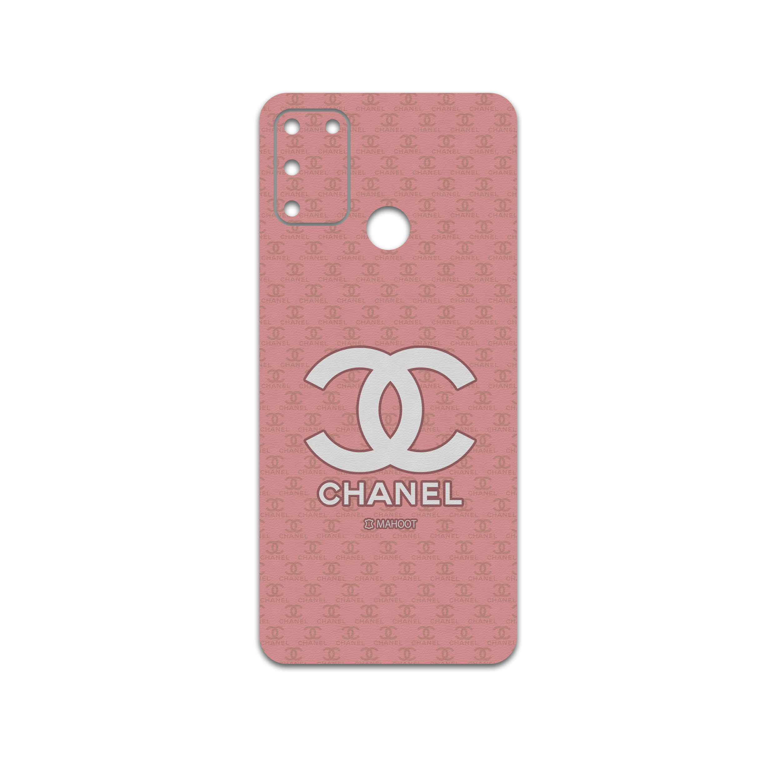 برچسب پوششی ماهوت مدل CHNL مناسب برای گوشی موبایل آنر 9A