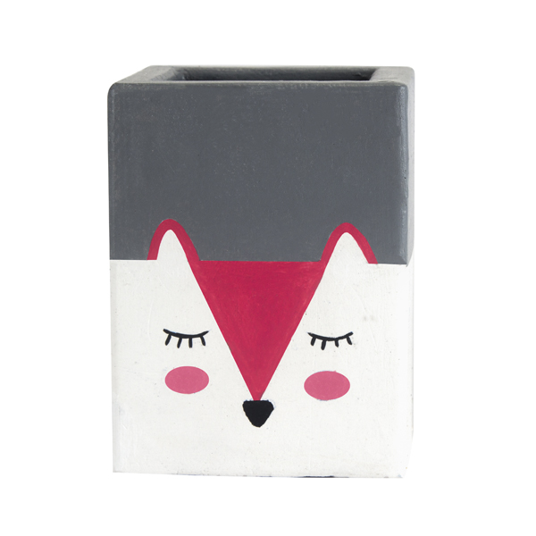 گلدان دکوسیتی کد dco43-2