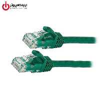 کابل شبکه UTP Cat6 دی نت به طول 30 متر
