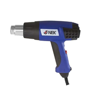 سشوار صنعتی نک مدل NEK 1800 HG