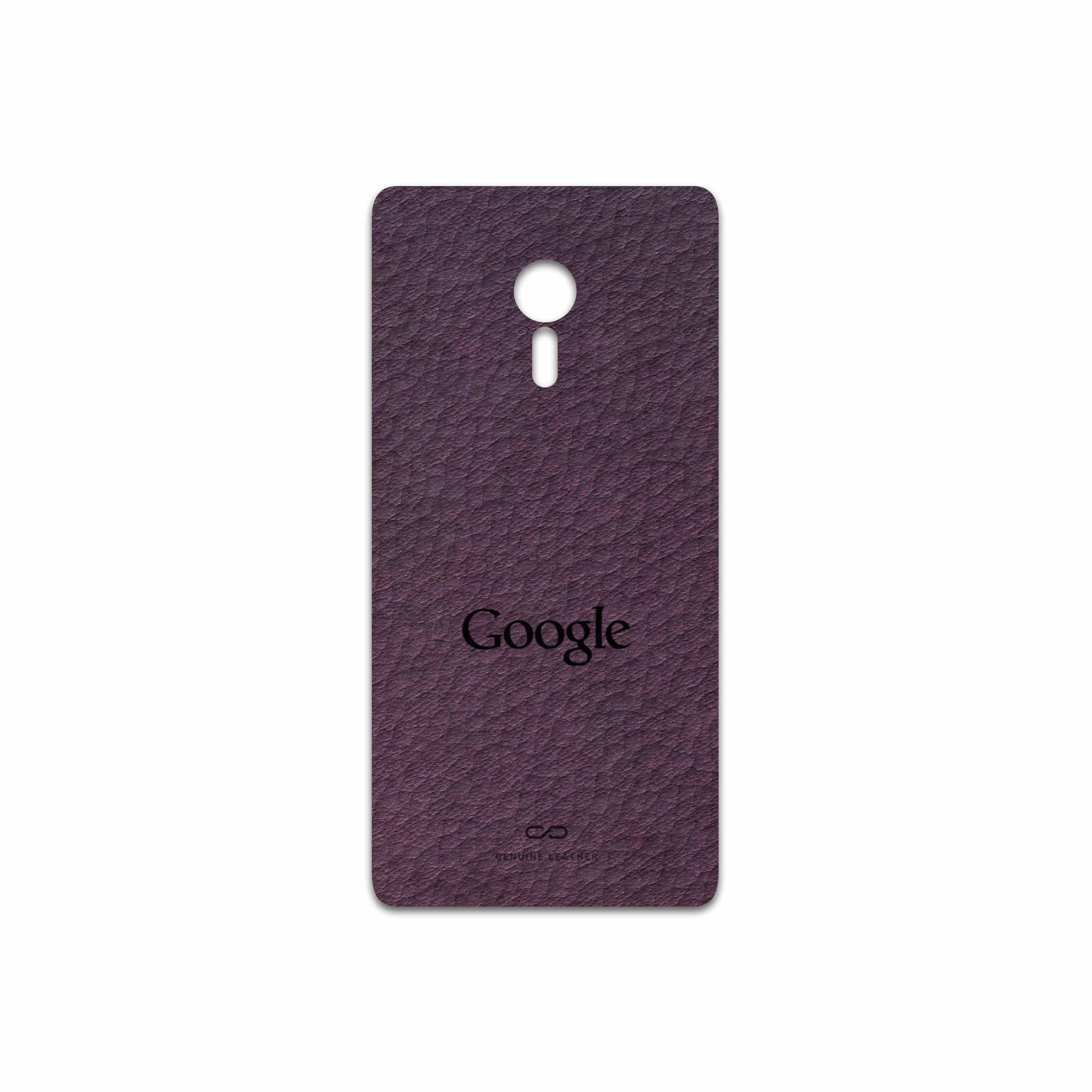 برچسب پوششی ماهوت مدل PL-GGL مناسب برای گوشی موبایل لنوو ZUK Z2 Pro