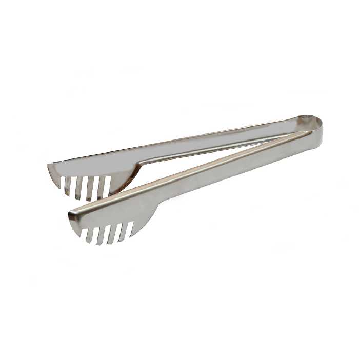 انبر سالاد مدل شیار دار کد IL1104