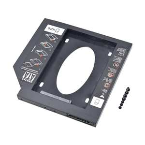 باکس کدی هارد 9 سوپر اسلیم - یاسین کامپیوتر