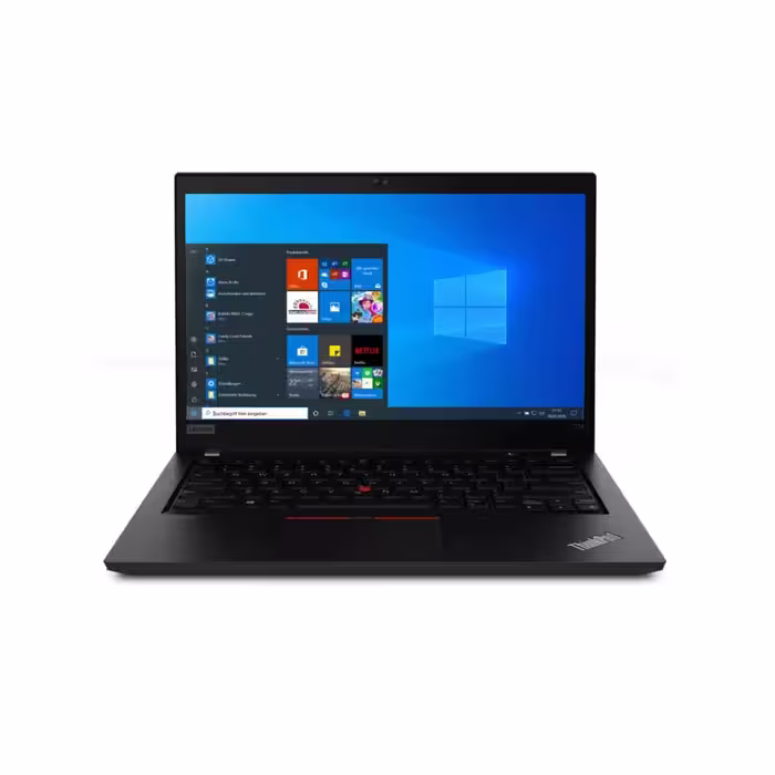 لپ تاپ لنوو مدل ThinkPad T14-F