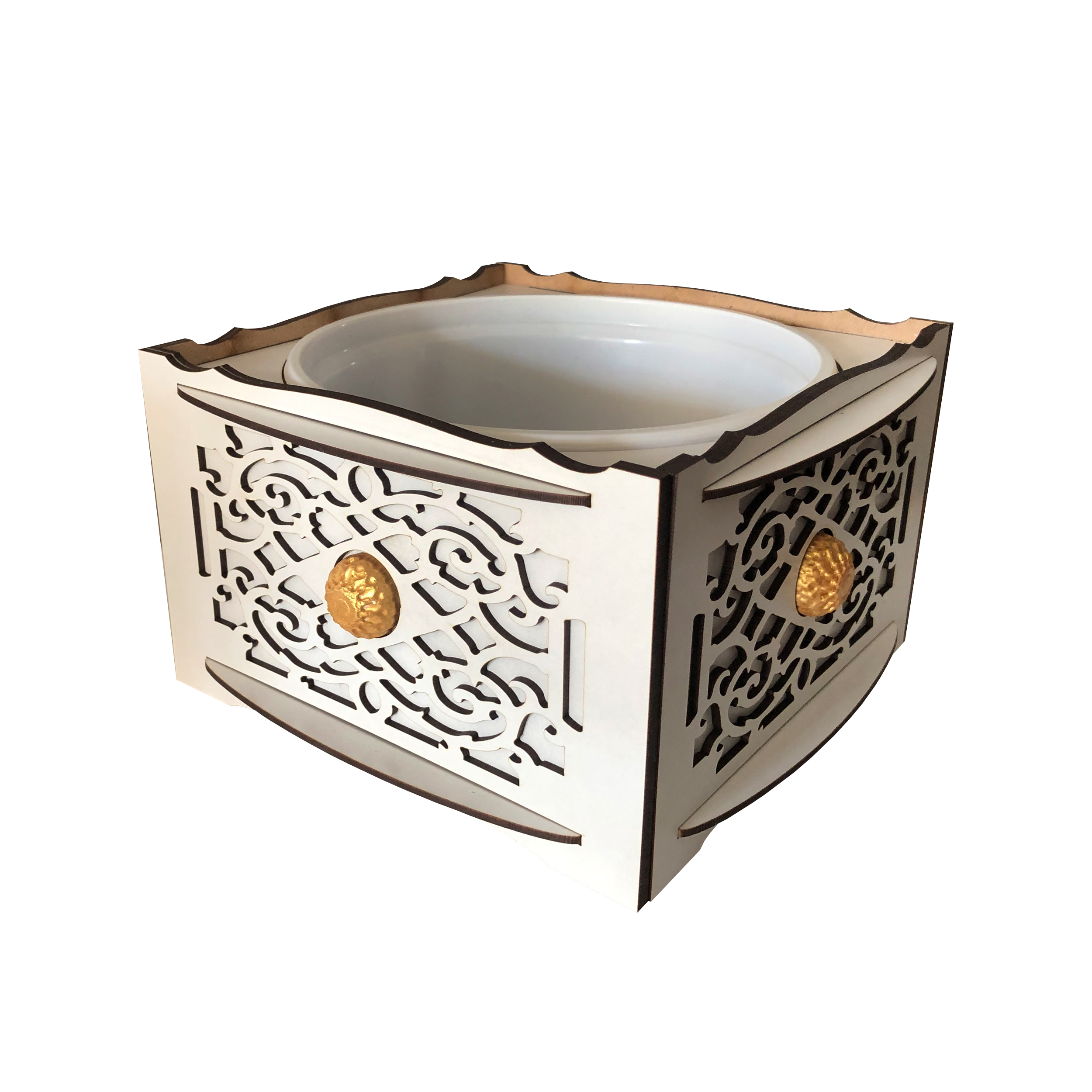 گلدان مدل gh5