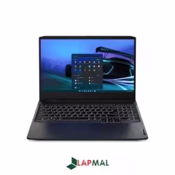 لپ تاپ لنوو مدل IdeaPad Gaming 3-IC