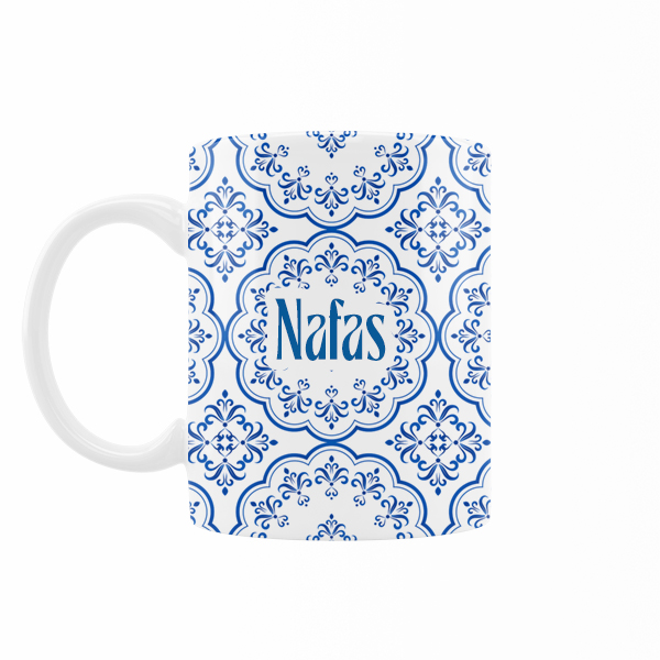 ماگ رژارت مدل نفس