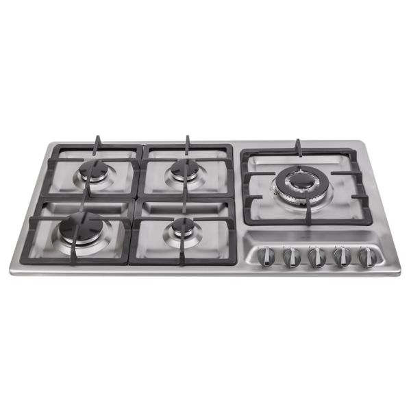 اجاق گاز رومیزی درسا مدل DG2208-5R (رایان)