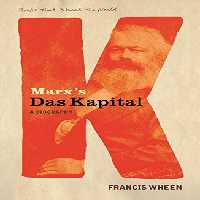 خرید و دانلود نسخه کامل کتاب Marx&#039;s Das Kapital: A Biography -   Pdf