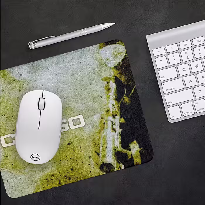ماوس پد طرح cs go کد 3541