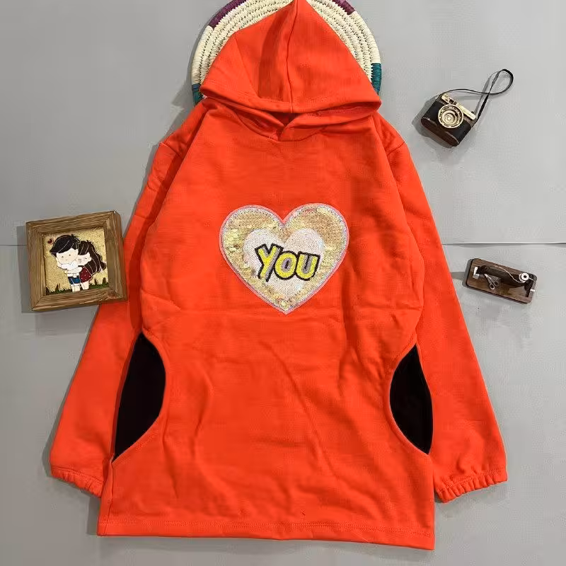 هودی نوجوانان