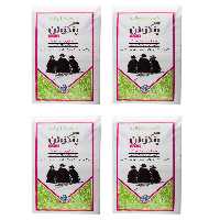کیسه زباله پنگوئن مدل P10 مجموعه 4 عددی