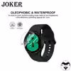 محافظ صفحه نمایش نانو جوکر مدل NJK مناسب برای ساعت هوشمند سامسونگ Galaxy Watch 4 Classic 46mm