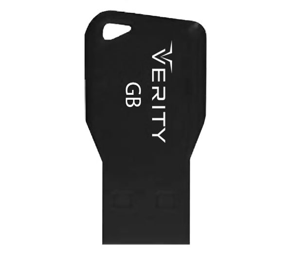 فلش 16 گیگ وریتی Verity V706