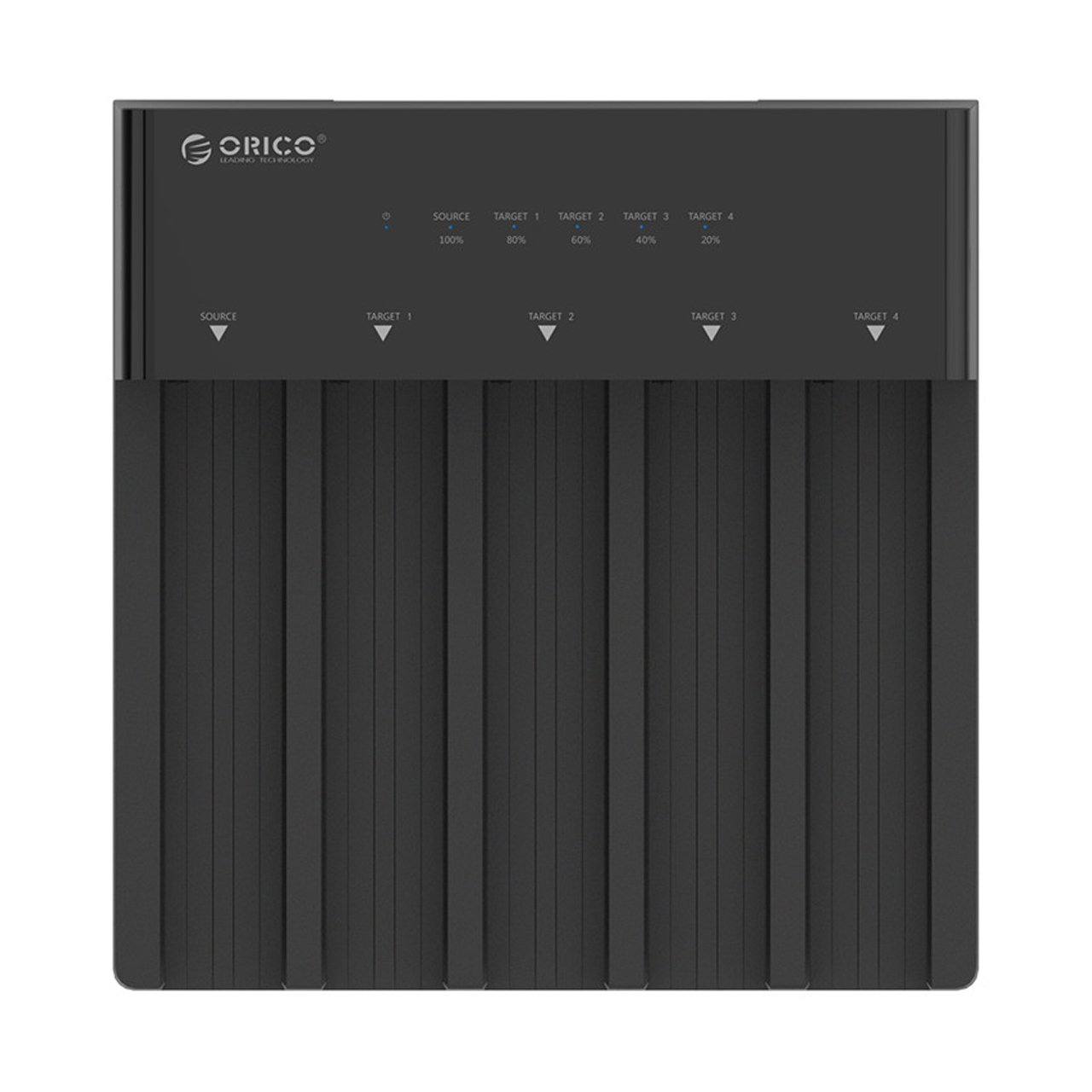 داک هارد دیسک اوریکو مدل 6558US3-C