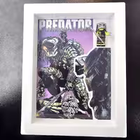 تابلو لگو predator