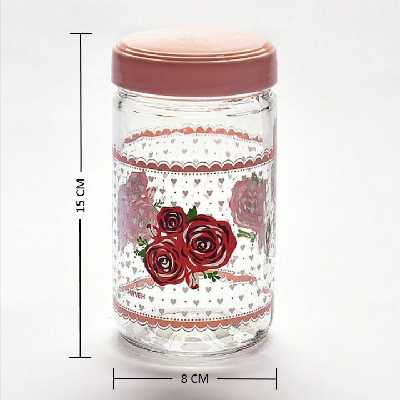 بانکه بلور کاوه مدل CR750