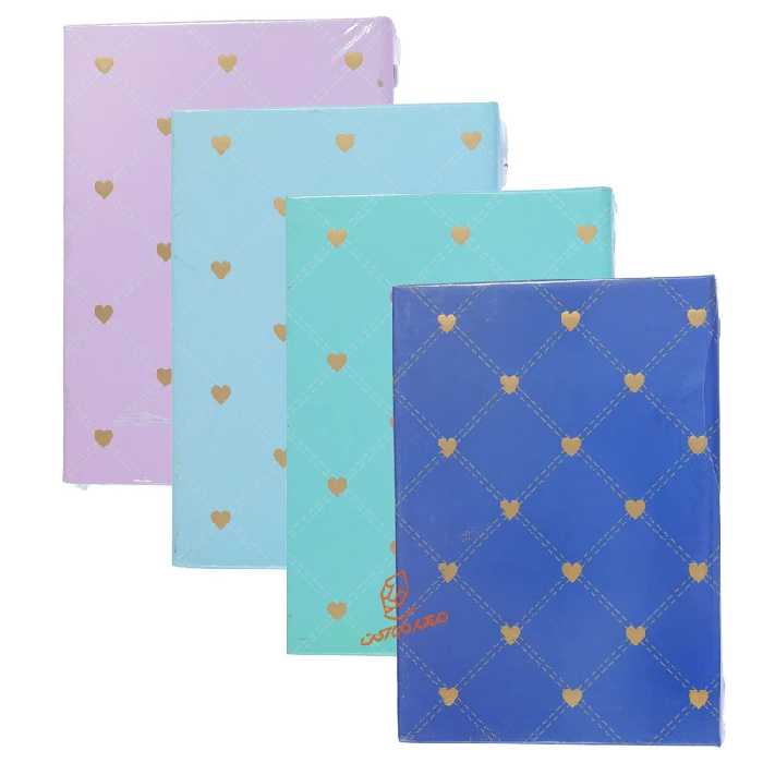 قیمت و خرید دفتر یادداشت کلاسوری راوی نوت RAVINOTE