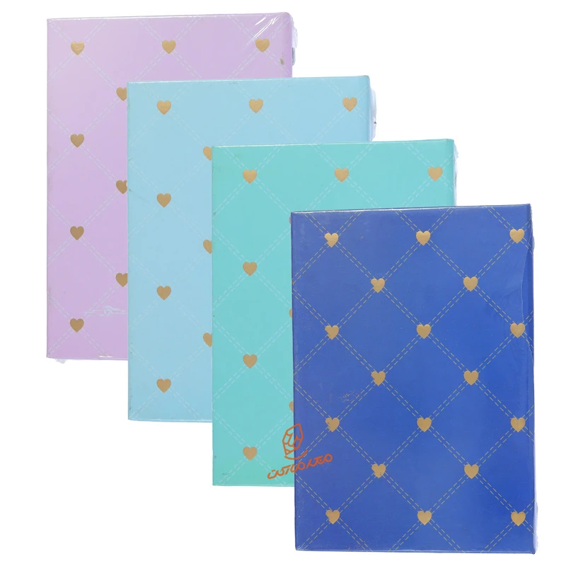 قیمت و خرید دفتر یادداشت کلاسوری راوی نوت RAVINOTE