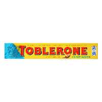 شکلات با بادام کرانچی 100 گرم تابلرون - toblerone