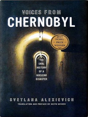 Voices from Chernobyl