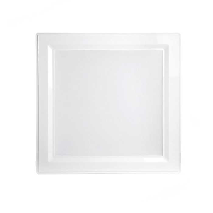 پنل سقفی LED مربع روکار 90 وات 60 در 60 آلتون رای مدل درفام AL-OF58