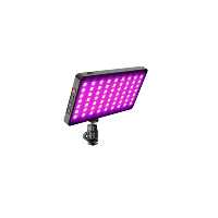 نور ثابت ال ای دی پیکسل PIXEL RGB Video Light G2s