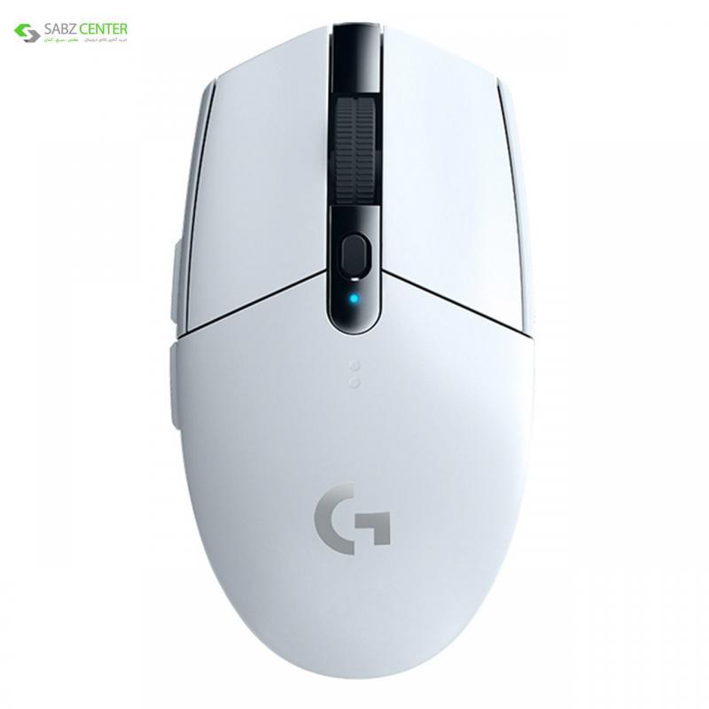 ماوس بیسیم مخصوص بازی لاجیتک G305