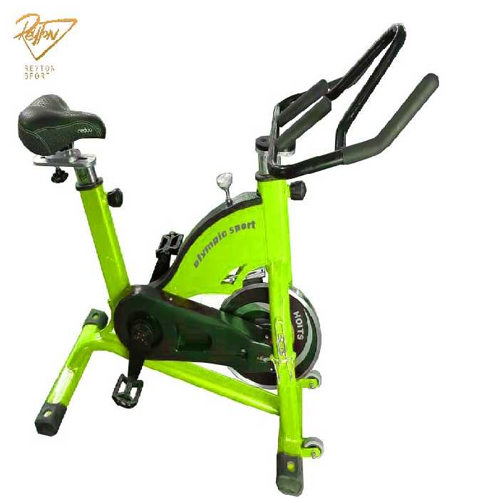 اسپنینگ باشگاهی HOIST المپیک فیتنس 9002