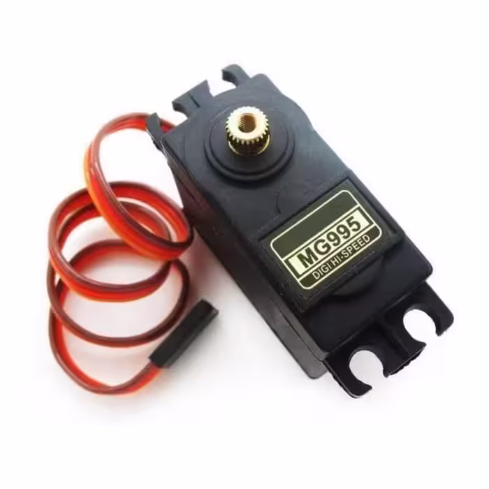 سروو موتور دیجیتال مدل MG995
