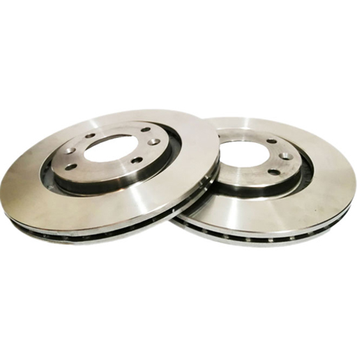 خرید دیسک ترمز چرخ جلو ال 90 ایساکو بدون پیچ دست دو عددی 670207802 | اتوموبی