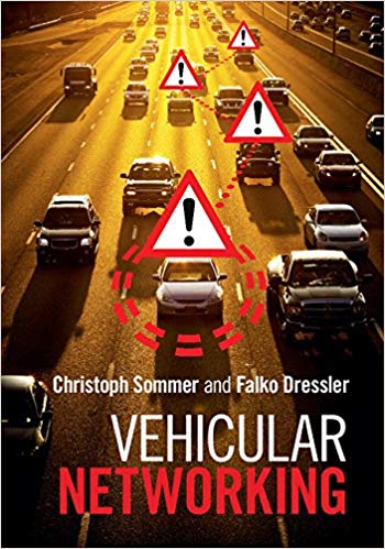 خرید و دانلود نسخه کامل کتاب Vehicular Networking Ebook