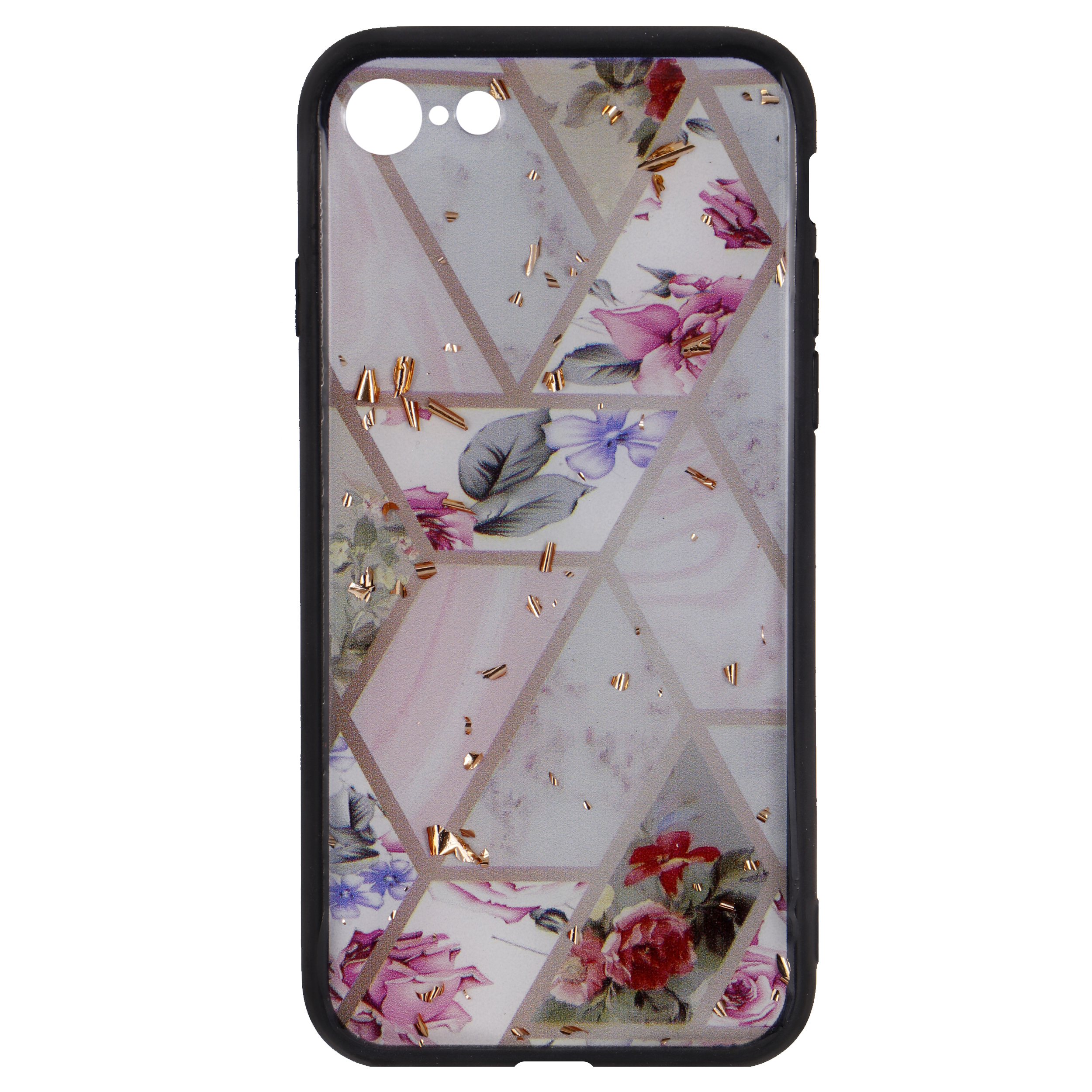 کاور مدل w9 مناسب برای گوشی موبایل اپل Iphone 7 / 8 / Se 2020