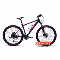 دوچرخه فلش race2 27 5 2017