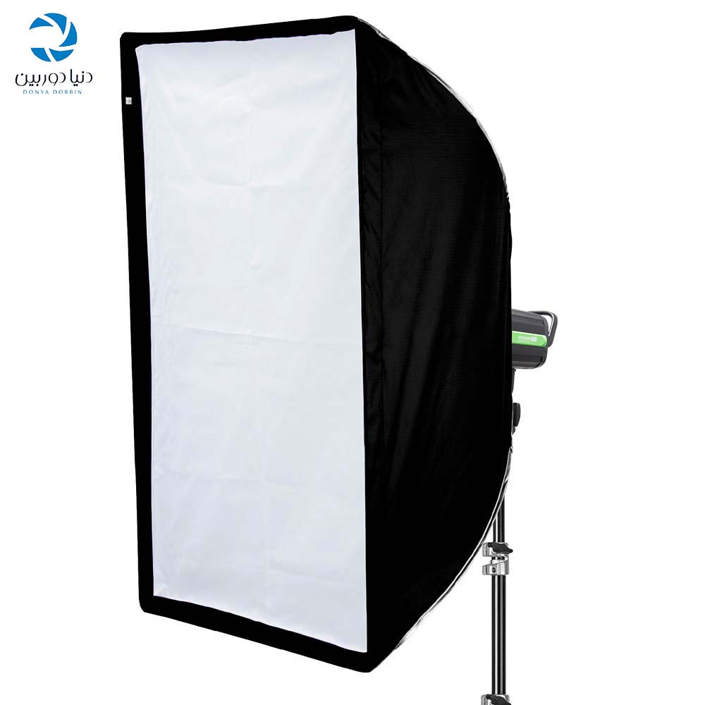 سافت باکس پرتابل نایس فوتو 90*60