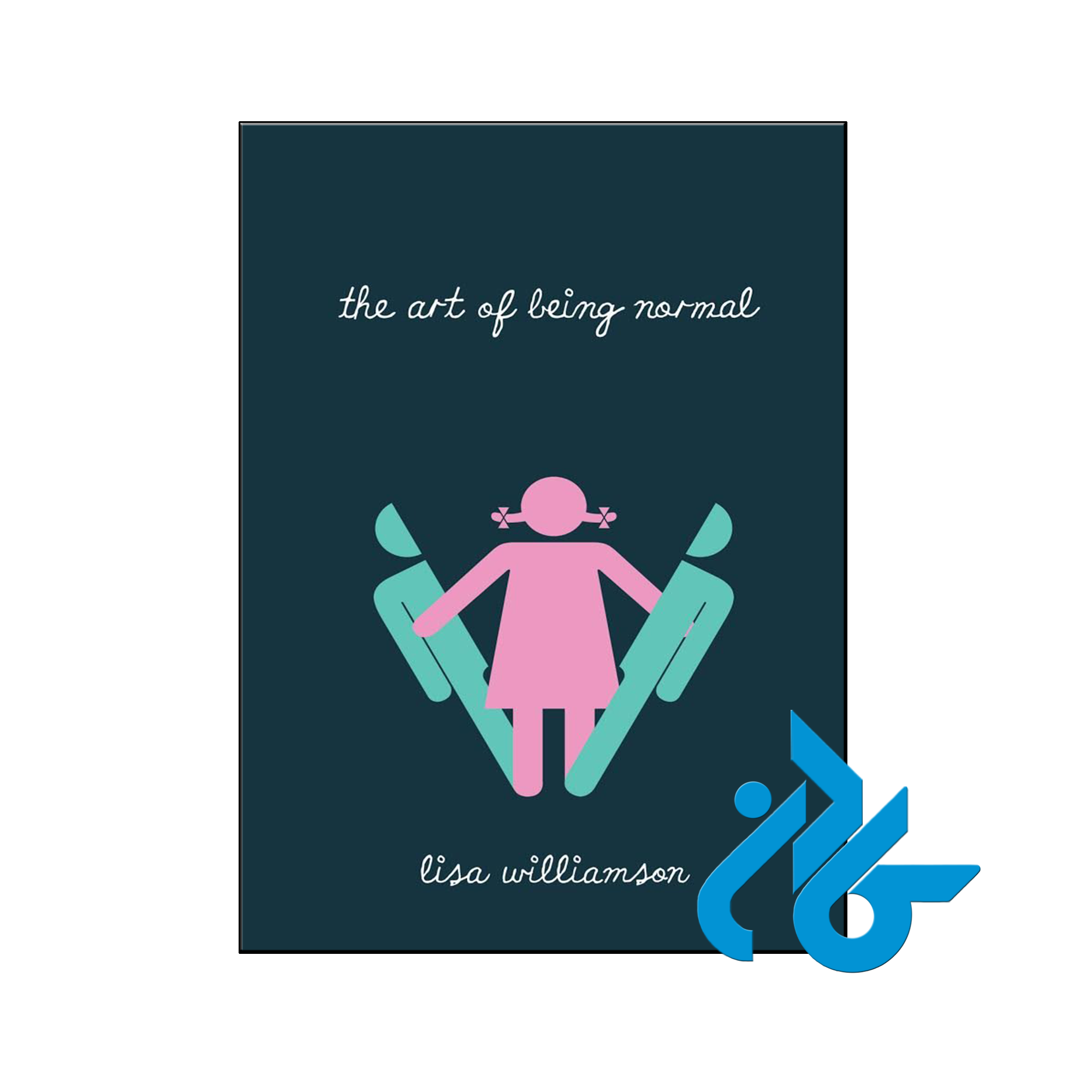 خرید و قیمت کتاب The Art of Being Normal از فروشگاه کادن