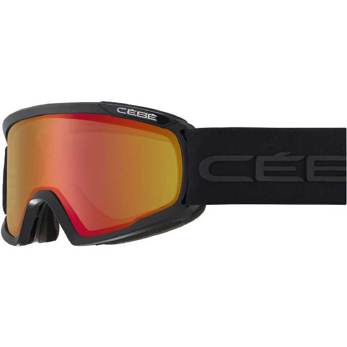 عینک اسکی و طوفان سبه مدل 313 FANATIC L