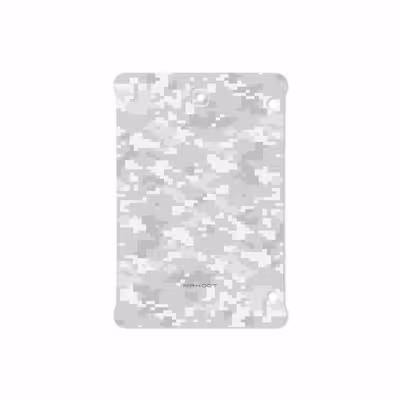 برچسب پوششی ماهوت مدل Army-Winter-Pixel مناسب برای تبلت سامسونگ Galaxy Tab S2 8.0 2016 T719N