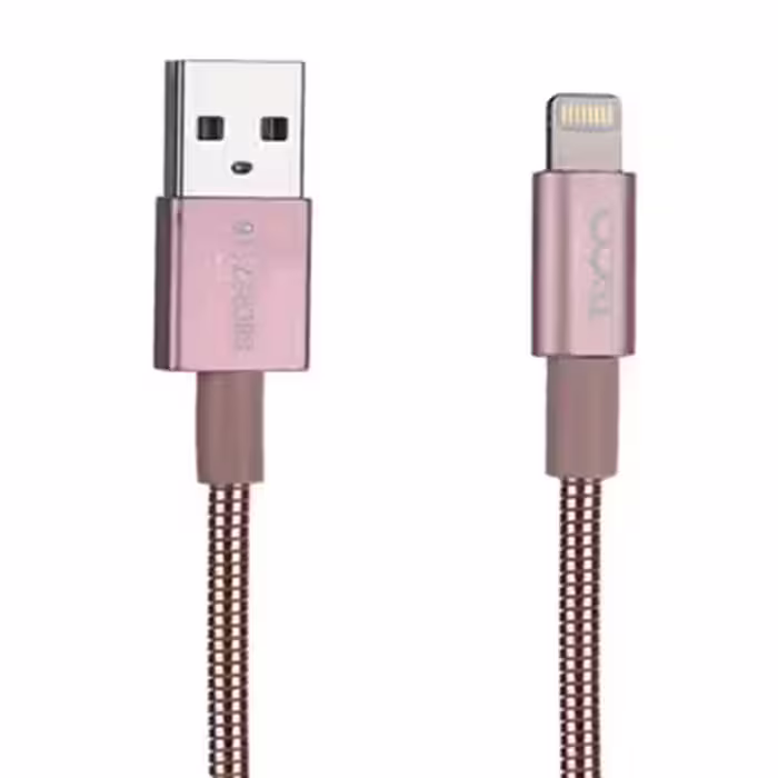 کابل لایتنینگ تسکو مدل TC i27 به طول 1 متر