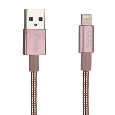 کابل لایتنینگ تسکو مدل TC i27 به طول 1 متر