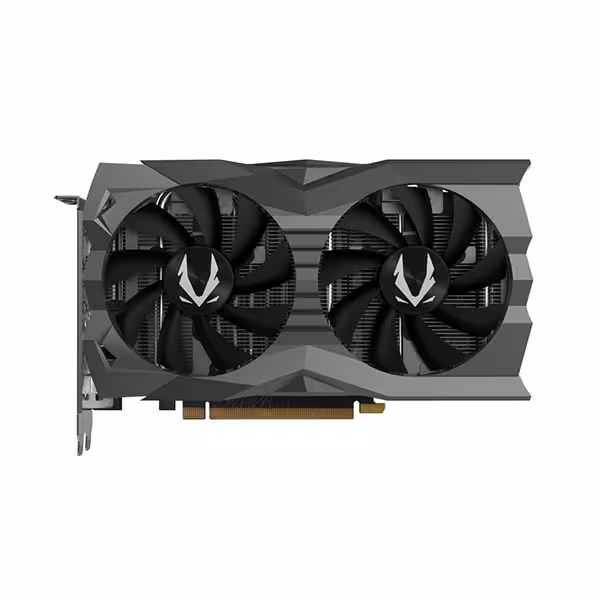 کارت گرافیک زوتاک RTX2060 GAMING 6GB - فروشگاه کارما آی‌تی