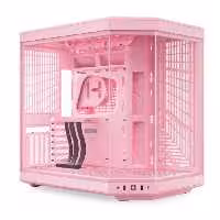 کیس گیمینگ هایت Case Hyte Y70 Strawberry Milk
