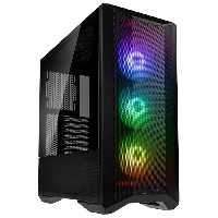 کیس Lian Lancool 2 Mesh Black