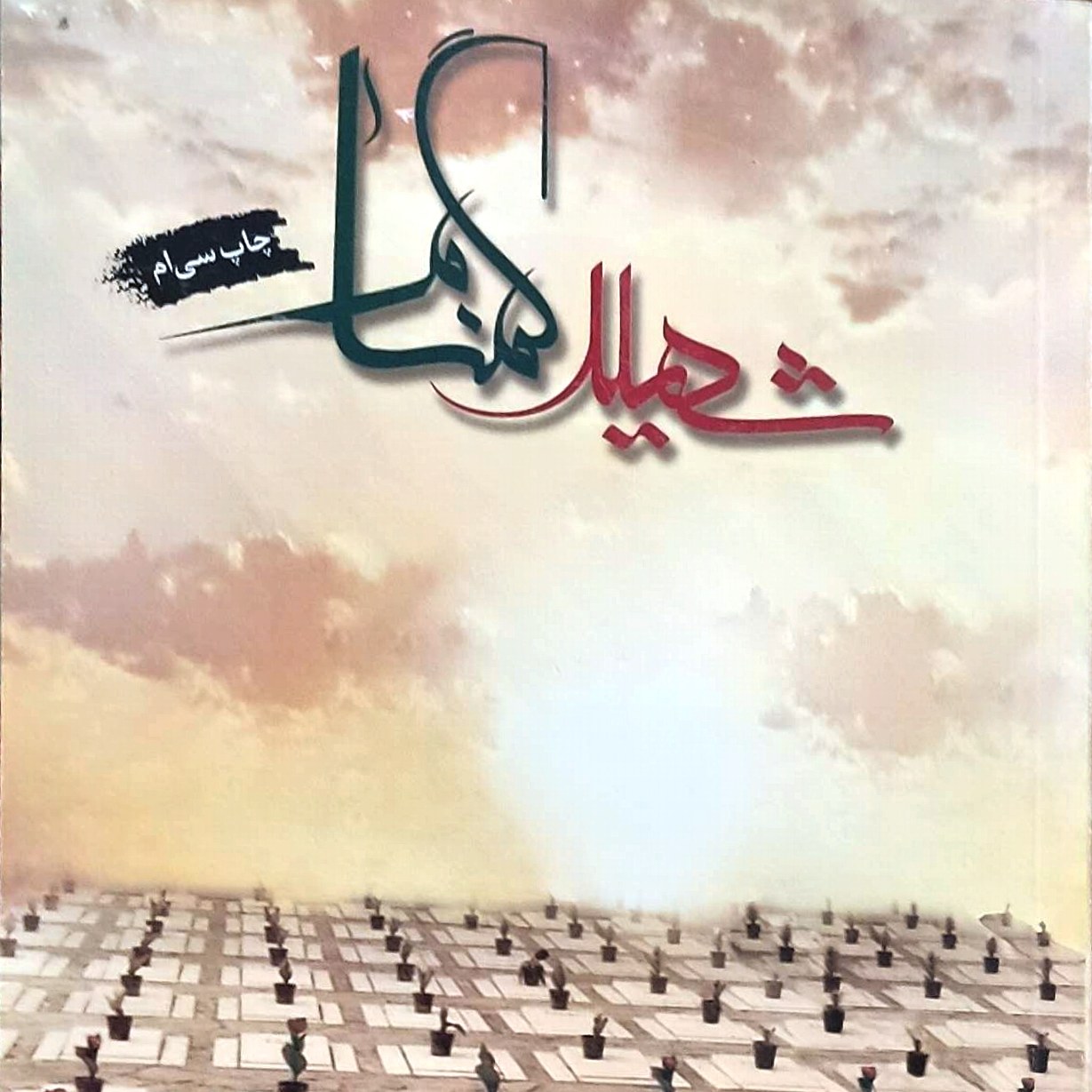کتاب شهید گمنام