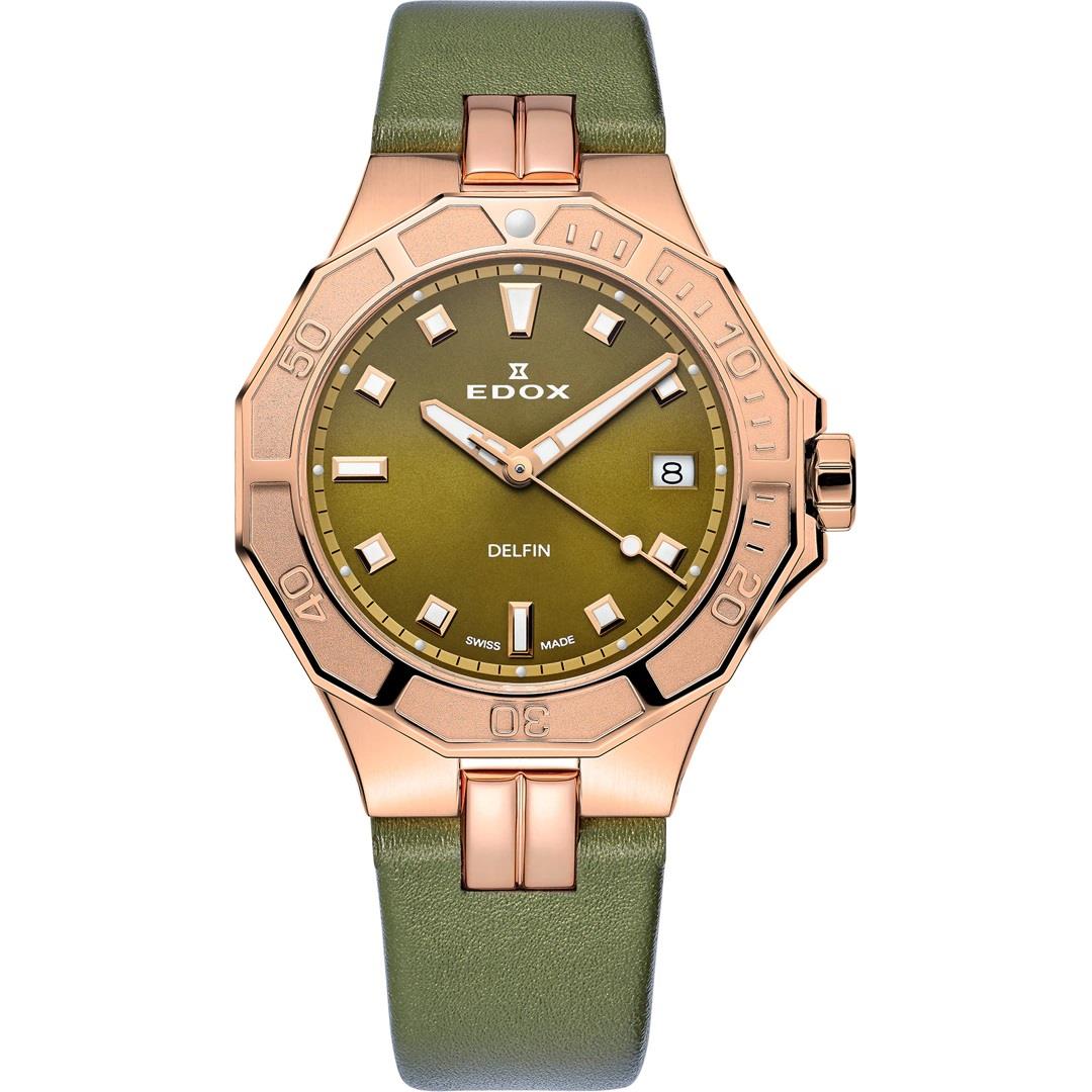 ساعت مچی ادوکس مدل 5302037RCVR